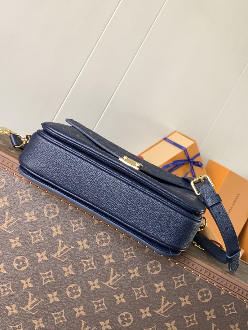 LV Satchel bags